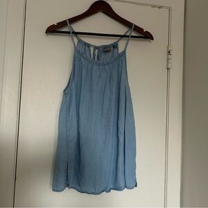 SoHo Jeans For New York and Company Blouse